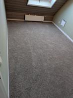 Tapijttegels 50x50 cm - Diverse kleuren, Gebruikt, Grijs, Ophalen of Verzenden, Modern