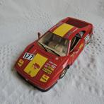 Bburago Ferrari 348 rally evolizione uit 1989, schaal 1:24, Hobby en Vrije tijd, Modelauto's | 1:24, Ophalen of Verzenden, Gebruikt