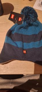 Lego kinder muts met labels (17226), Kinderen en Baby's, Kinderkleding | Mutsen, Sjaals en Handschoenen, Kabooki, Jongen of Meisje