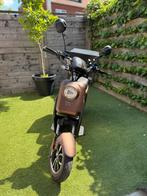 DJJD Q3 elektrische scooter, Fietsen en Brommers, Ophalen, Zo goed als nieuw, Elektrisch, Overige merken