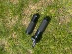 Handvaten zelioni met gashendel zip / piaggio, Ophalen of Verzenden