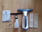 Silvercrest Accu Raamwisser raam reiniger ramen wassen, Ophalen of Verzenden, Raamwisser of Trekker