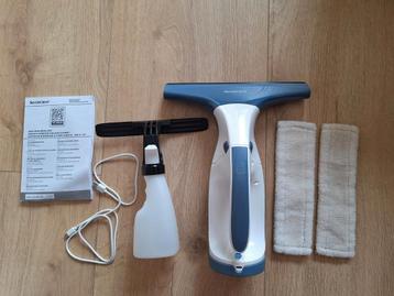 Silvercrest Accu Raamwisser raam reiniger ramen wassen beschikbaar voor biedingen