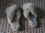 Dames slippers pantoffel maat 39, Ophalen, Zo goed als nieuw