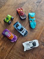 Hotwheels auto's, Ophalen of Verzenden, Zo goed als nieuw