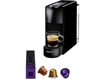 Krups Nespresso Essenza Mini nieuw in doos beschikbaar voor biedingen