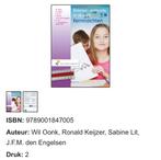 Rekenen-Wiskunde Kerninzichten, Boeken, Ophalen of Verzenden, Zo goed als nieuw, HBO