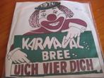 Kwaartjes-Lummels Bree: Zu telt gruut Bree, Ophalen of Verzenden, Zo goed als nieuw, Nederlandstalig, Single