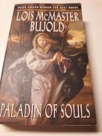 Paladin Of Souls - Lois McMaster Bujold, Boeken, Science fiction, Gelezen, Ophalen of Verzenden