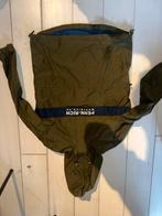 Woolrich tussenjas groen heren (nieuw), Ophalen of Verzenden, Zo goed als nieuw, Regenjas