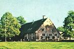 34727 Diever Drenthe Hunnebed Nette oude kaart Onbeschreven, Ophalen of Verzenden, 1960 tot 1980, Ongelopen, Drenthe