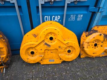Stiga Maaidek Combi 110C - meer maaidekken van Stiga te koop beschikbaar voor biedingen