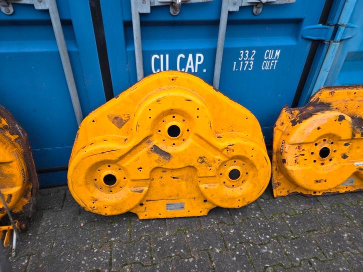 Stiga Maaidek Combi 110C - meer maaidekken van Stiga te koop, Tuin en Terras, Grasmaaiers, Gebruikt, Benzine-grasmaaier, 50 cm of meer