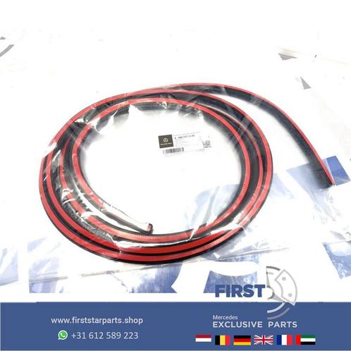 W176 deur rubber Mercedes A Klasse A0007271300 deurrubber, Auto-onderdelen, Carrosserie en Plaatwerk, Mercedes-Benz, Gebruikt
