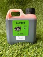 RM Baits liquid 1L, Rm-baits@hotmail.com, Nieuw, Heerlen, Ophalen of Verzenden