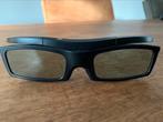 4 Samsung SSG-5100G actieve 3D Brillen, Ophalen of Verzenden, Zo goed als nieuw