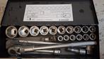 Nieuw doppenset 3/4 " 20 delig, Auto diversen, Autogereedschap, Ophalen, Nieuw