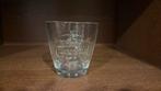 1x Chocomelglas, speciale uitvoering, Verzamelen, Glas en Borrelglaasjes, Ophalen of Verzenden, Zo goed als nieuw