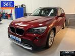 BMW X1 XDrive25i High Executive,6 cil. Leder, Euro 5, Gebruikt, Navigatiesysteem, 2996 cc
