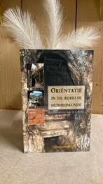 KR-3 Drs I.A. Kole - Orientatie in de bijbelse oudheidkunde, Ophalen of Verzenden, 20e eeuw of later, Zo goed als nieuw, I.A. Kole; H.J. de Bie
