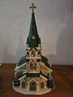Kerst huisjes van lemax en Dickens, Diversen, Kerst, Ophalen, Gebruikt