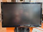Monitor 22" gaming, Computers en Software, Monitoren, Philips, Gebruikt, HDMI, Full HD