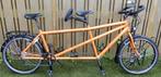 Santos Double Travel Tandem Maat (M) Rohloff ZGAN!!!!!!!!, 10 tot 15 versnellingen, Zo goed als nieuw, Santos Double Travel, 51 tot 55 cm