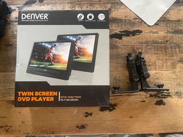 Denver MTW-1086TWIN beschikbaar voor biedingen