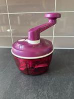Nieuwe Tupperware quickchef, Huis en Inrichting, Keuken | Tupperware, Ophalen, Nieuw, Paars