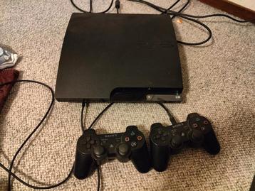 PlayStation 3 beschikbaar voor biedingen