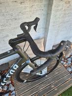 Factor LS, shimano 105di2, DT Swiss, mt 58, Overige merken, Carbon, Nieuw, Ophalen of Verzenden
