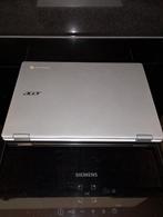 Acer Chromebook Spin 314 - nauwelijks gebruikt, Computers en Software, Chromebooks, 14 inch, Qwerty, Touchscreen, Ophalen of Verzenden