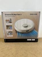 Dreame D9 Max 2nd Gen - Robotstofzuiger, -, -, Nieuw, Ophalen of Verzenden