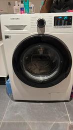 Wasmachine Samsung WW90TA049AE EcoBubble, Witgoed en Apparatuur, Wasmachines, 1200 tot 1600 toeren, 8 tot 10 kg, Ophalen of Verzenden