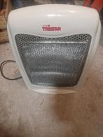 Heater, Ophalen