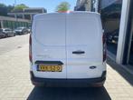 Ford Transit Connect 1.5 TDCI L1 Trend HP 120 PK/AIRCO/CAMER, Voorwielaandrijving, 745 kg, Gebruikt, Euro 6