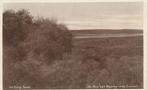 Texel  de Muy, Ophalen of Verzenden, 1920 tot 1940, Gelopen, Waddeneilanden