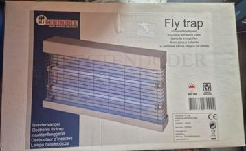 Hendi Horeca Insectenvanger/insectenlamp beschikbaar voor biedingen