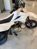 Minimoto op brommer keteken 125cc build, Ophalen, Zo goed als nieuw, Overige merken