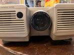 Lcd projector, Ophalen of Verzenden, Gebruikt