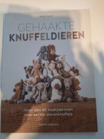 Gehaakte Knuffeldieren - Kerrie Lord, Breien en Haken, Nieuw, Ophalen of Verzenden, Kerrie Lord
