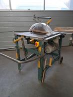 Gjerde 1603 400v bouwzaag zaagmachine, Ophalen, Gebruikt