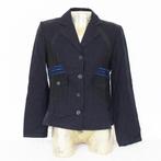 Pause Cafe Jasje (Maat 40) - 24 € 35,-, Kleding | Dames, Maat 38/40 (M), Blauw, Ophalen of Verzenden, Zo goed als nieuw