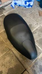 Vespa et2 zadel, Ophalen, Zo goed als nieuw, Zadel, Vespa