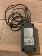 Adapter HJC 19V 2,5 A, Ophalen of Verzenden, Gebruikt