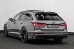 Audi A6 Avant 55 TFSI e 367pk Quattro Competition Pano B&O H, Automaat, Gebruikt, 4 cilinders, Plug-in hybride