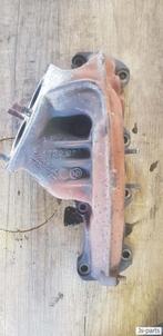 Uitlaatspruitstuk BMW 3-serie E46 316i/318i m43b19, Auto-onderdelen, Uitlaatsystemen, Ophalen of Verzenden, Gebruikt, BMW