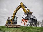 MDE Scorpion stobbengrijper / stobbenhark / rooiriek, Zakelijke goederen, Agrarisch | Werktuigen, MDE Machinery, Sales@mdemachinery.com