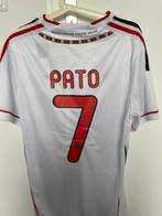 Retro Pato Ac Milan Brazilië Large Adidas nummer 7 vintage, Verzamelen, Sportartikelen en Voetbal, Ophalen of Verzenden, Nieuw