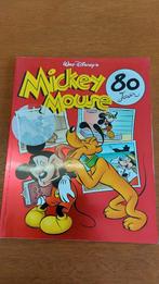 Mickey Mouse 80 jaar, Ophalen of Verzenden, Zo goed als nieuw